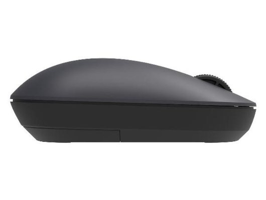 Мышь беспроводная Xiaomi Wireless Mouse Lite 2 Black